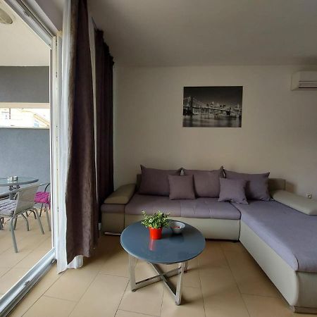 Luciano Apartment Zadar Eksteriør bilde