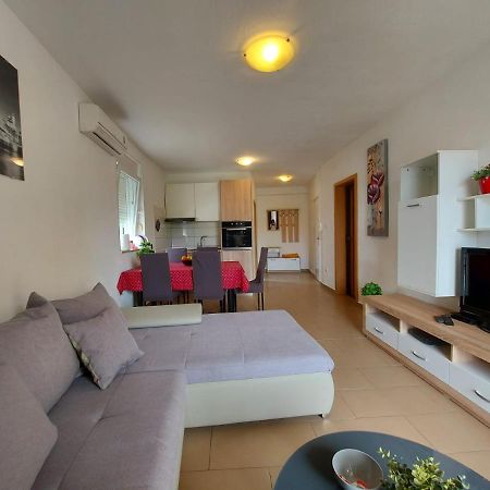 Luciano Apartment Zadar Eksteriør bilde