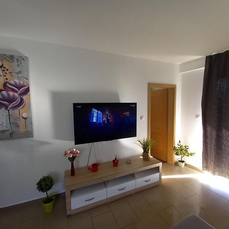 Luciano Apartment Zadar Eksteriør bilde