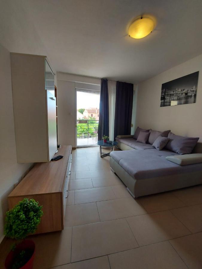Luciano Apartment Zadar Eksteriør bilde