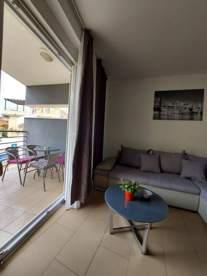 Luciano Apartment Zadar Eksteriør bilde