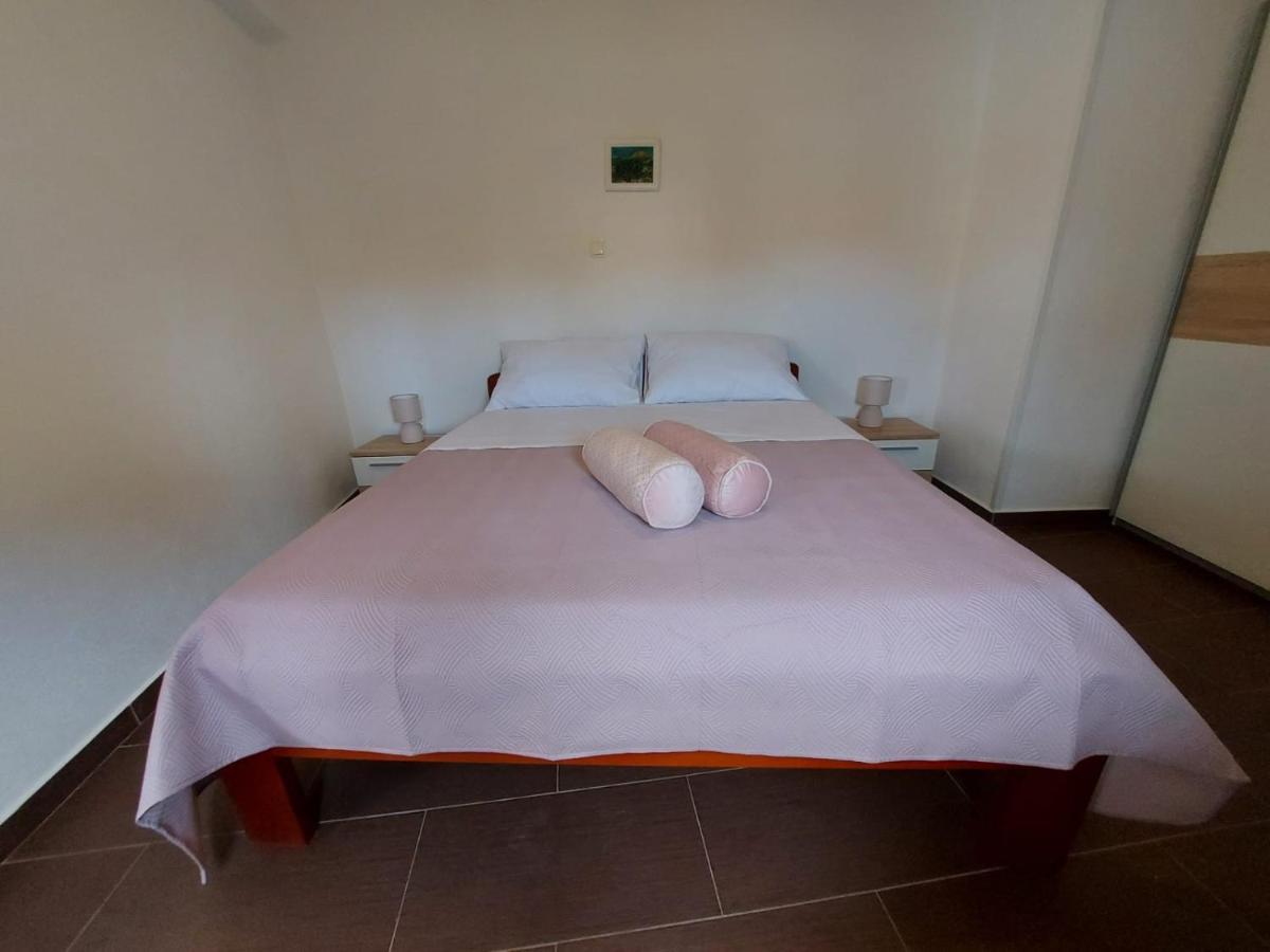 Luciano Apartment Zadar Eksteriør bilde