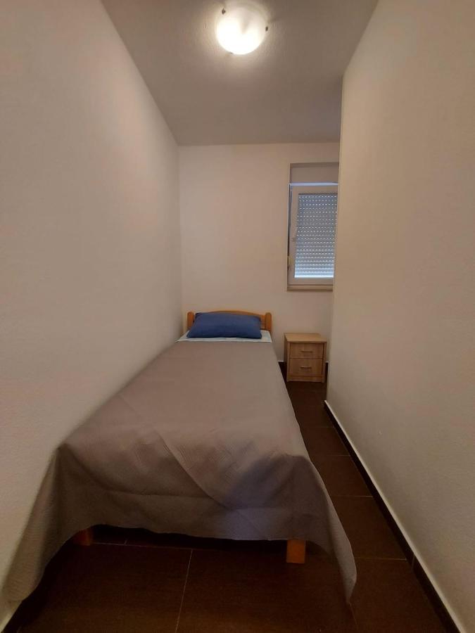 Luciano Apartment Zadar Eksteriør bilde
