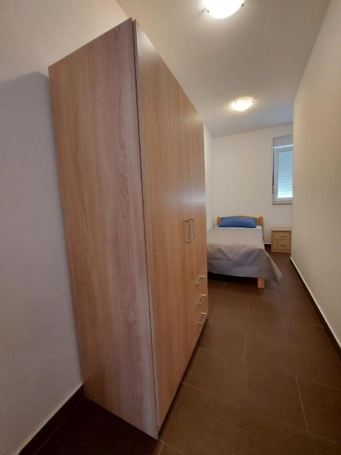 Luciano Apartment Zadar Eksteriør bilde