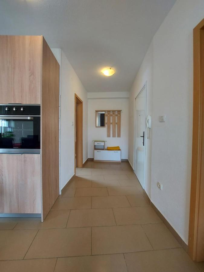 Luciano Apartment Zadar Eksteriør bilde