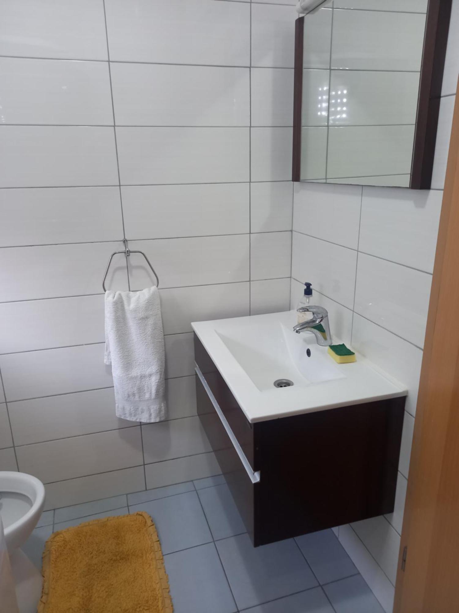 Luciano Apartment Zadar Eksteriør bilde